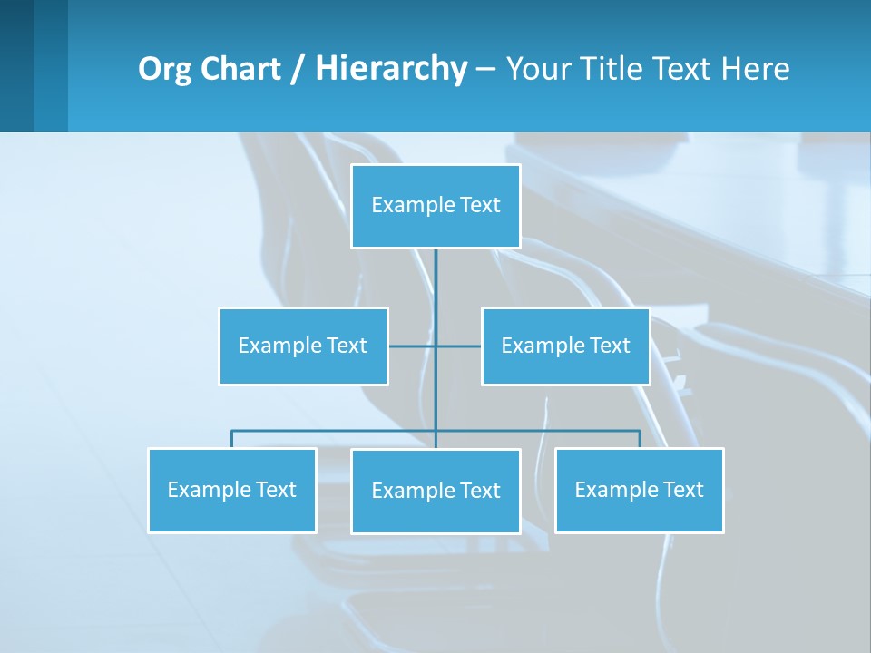 System Heat Cooling PowerPoint Template