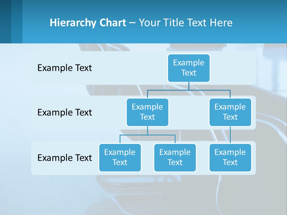 System Heat Cooling PowerPoint Template