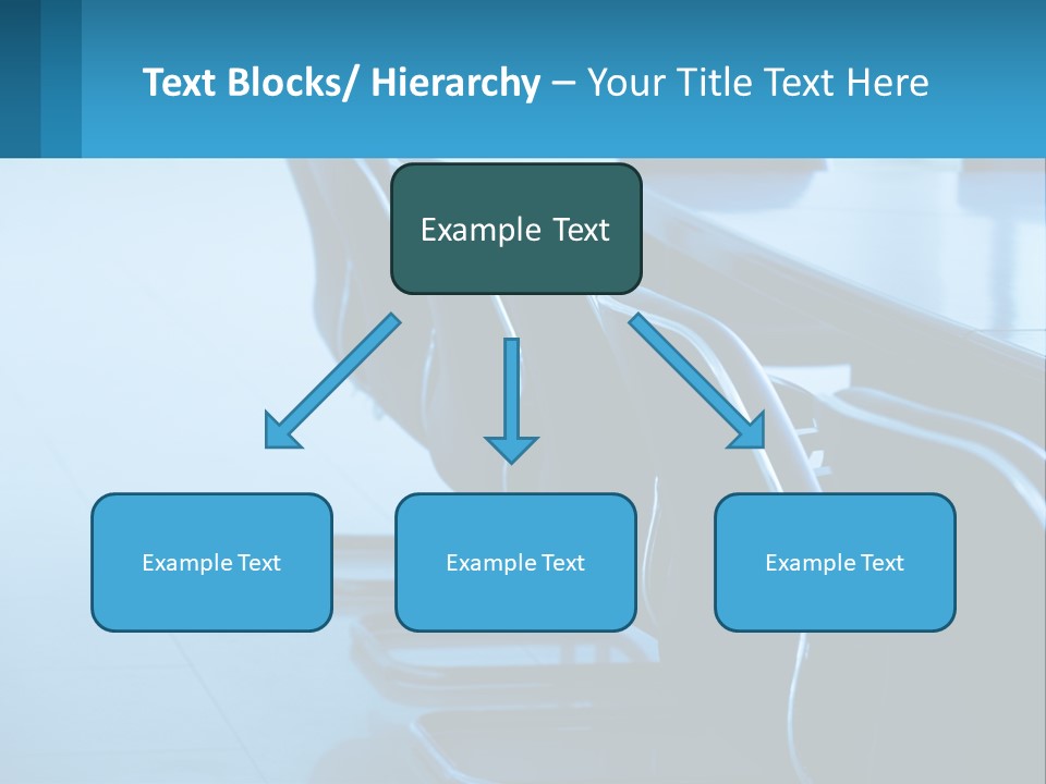 System Heat Cooling PowerPoint Template