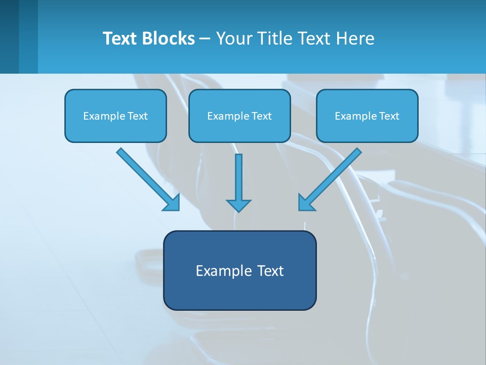 System Heat Cooling PowerPoint Template