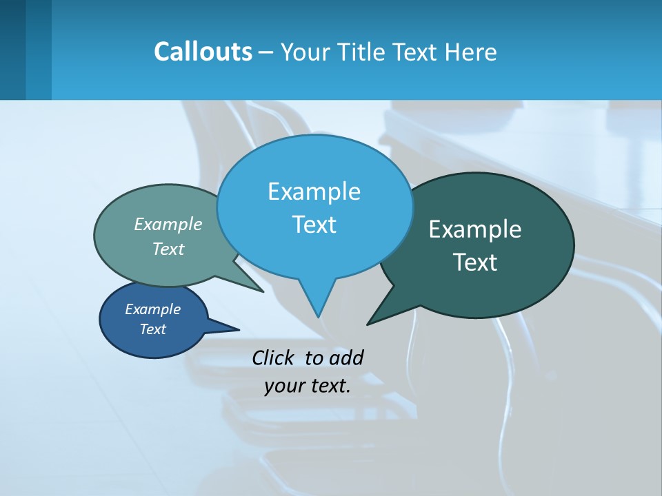 System Heat Cooling PowerPoint Template