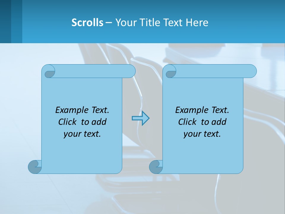 System Heat Cooling PowerPoint Template
