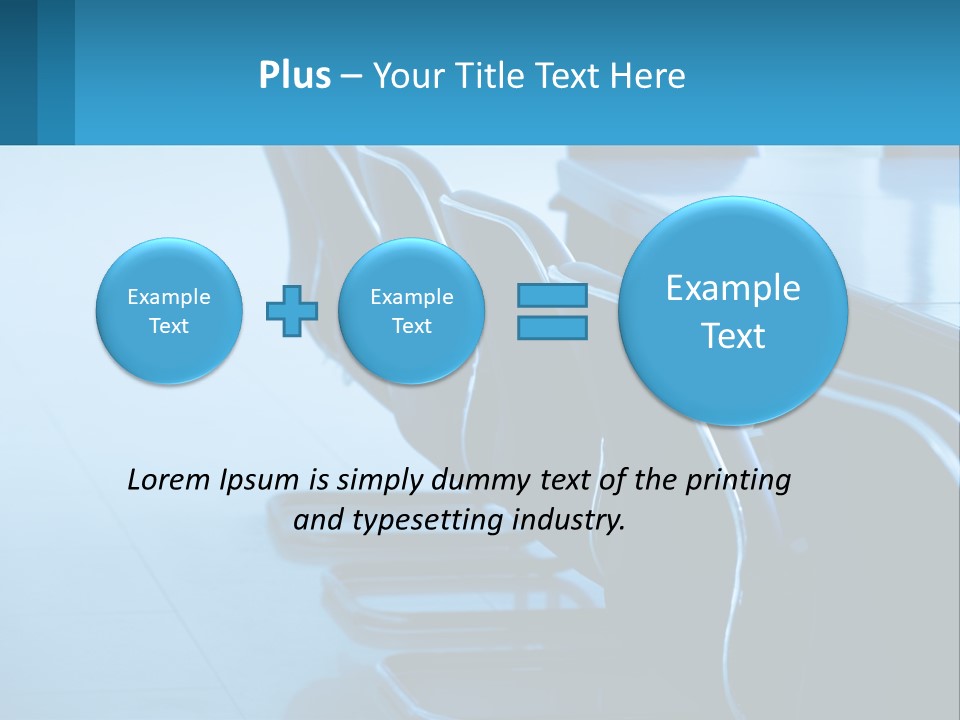 System Heat Cooling PowerPoint Template