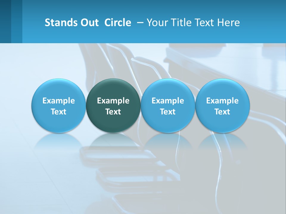 System Heat Cooling PowerPoint Template