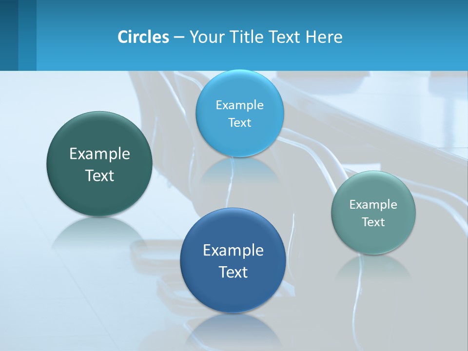 System Heat Cooling PowerPoint Template