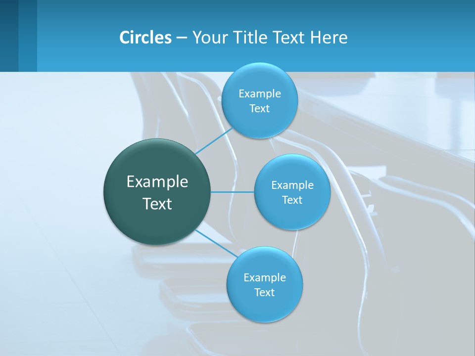 System Heat Cooling PowerPoint Template