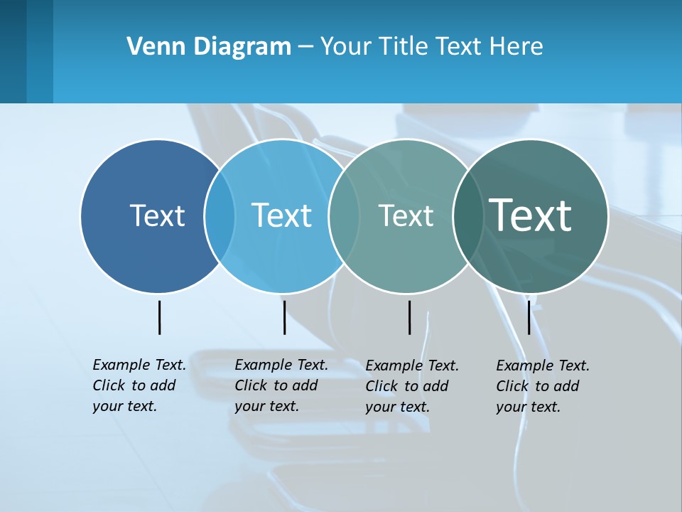 System Heat Cooling PowerPoint Template