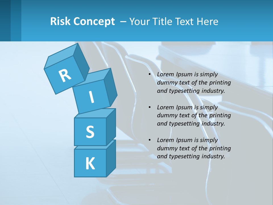 System Heat Cooling PowerPoint Template