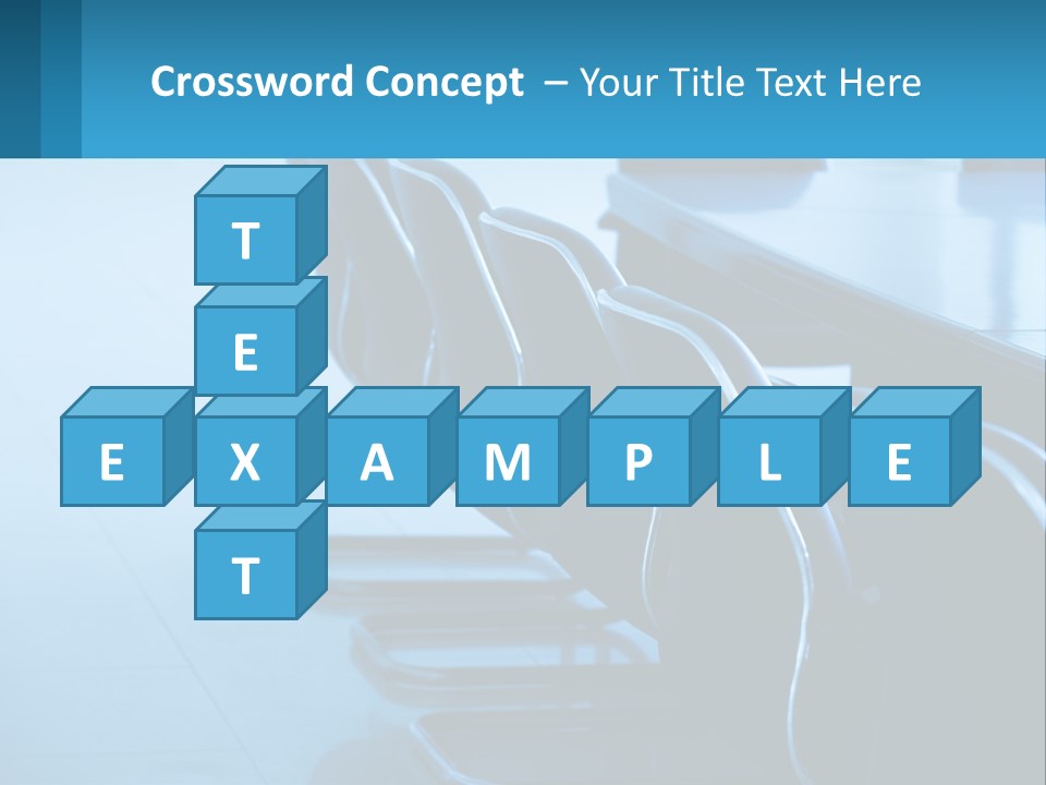 System Heat Cooling PowerPoint Template