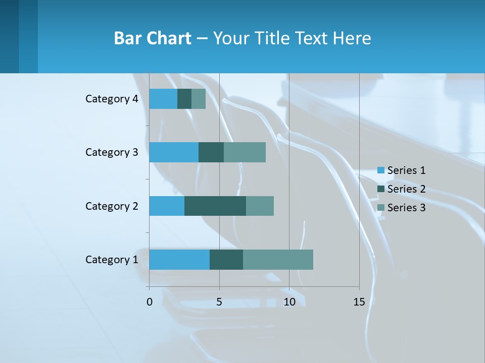 System Heat Cooling PowerPoint Template
