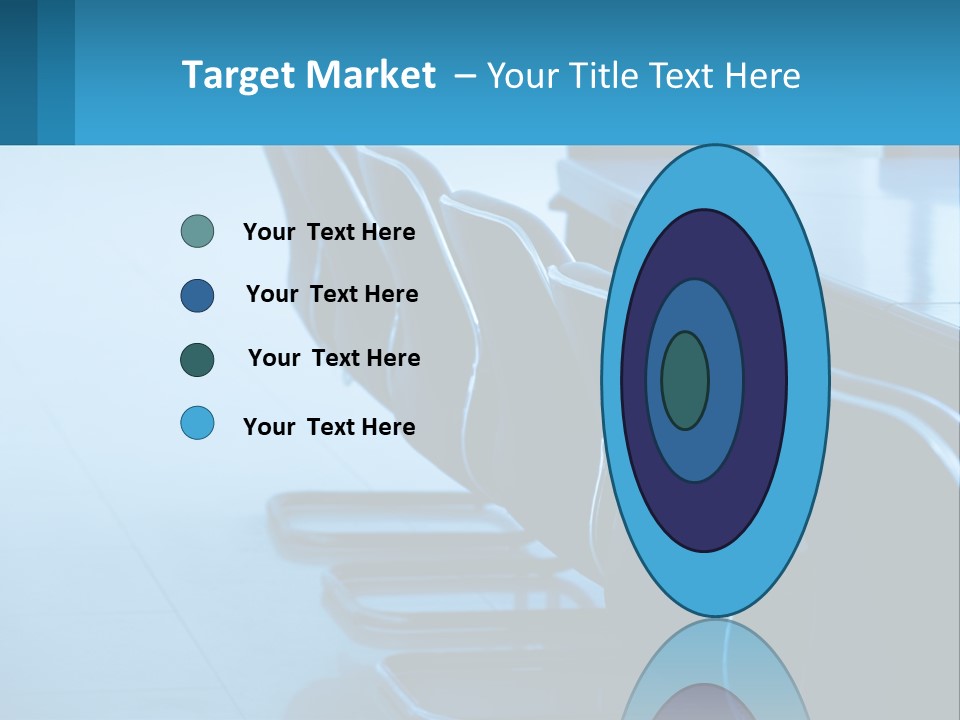 System Heat Cooling PowerPoint Template