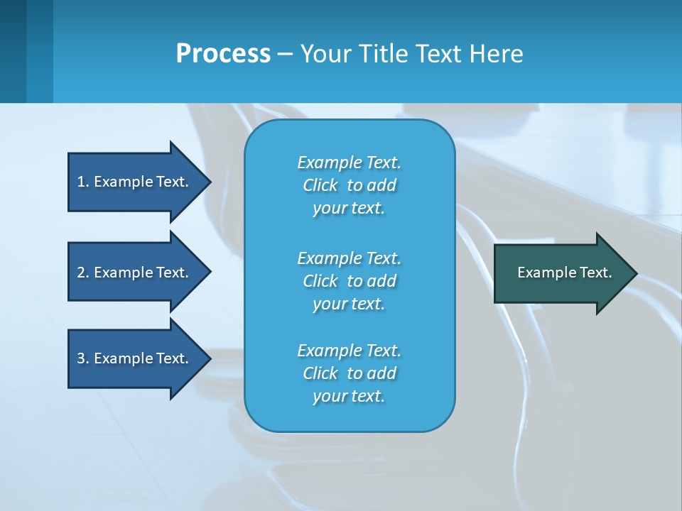 System Heat Cooling PowerPoint Template