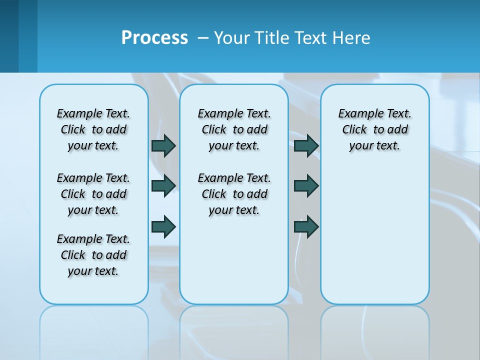 System Heat Cooling PowerPoint Template