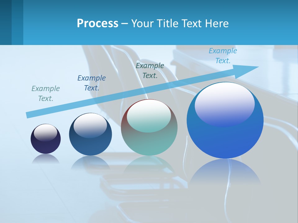 System Heat Cooling PowerPoint Template