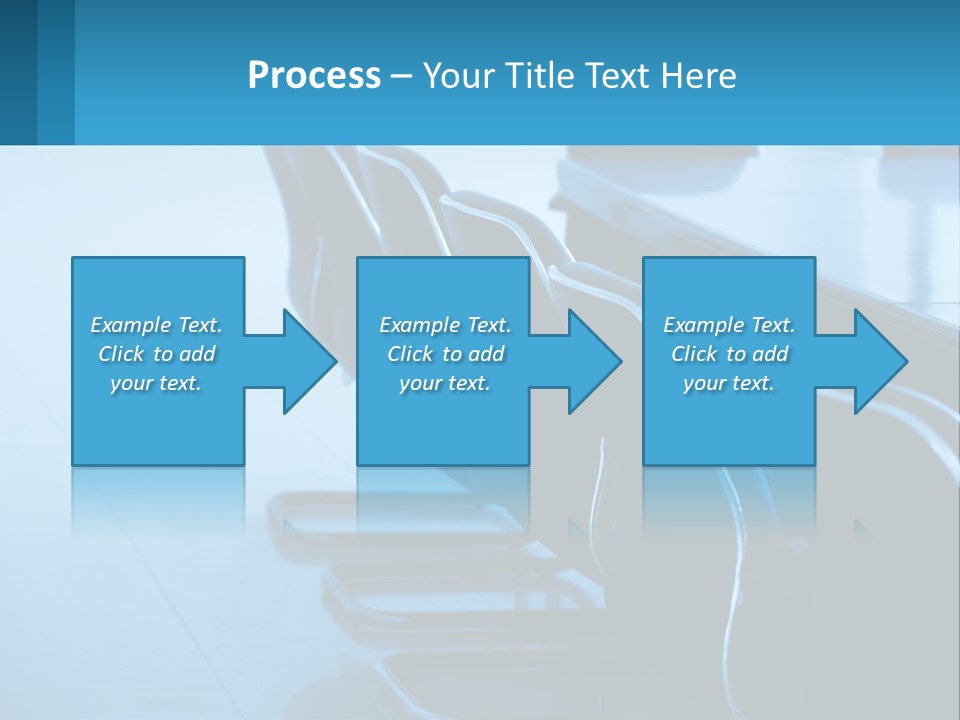 System Heat Cooling PowerPoint Template