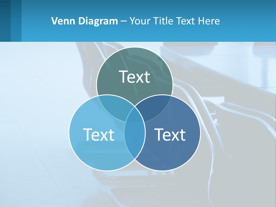 System Heat Cooling PowerPoint Template