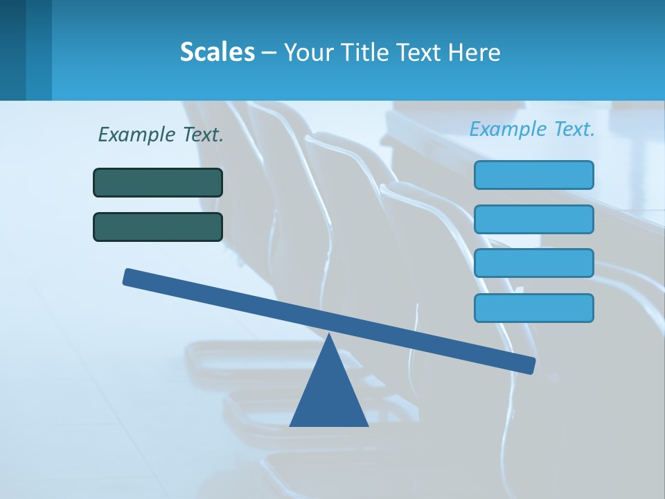 System Heat Cooling PowerPoint Template