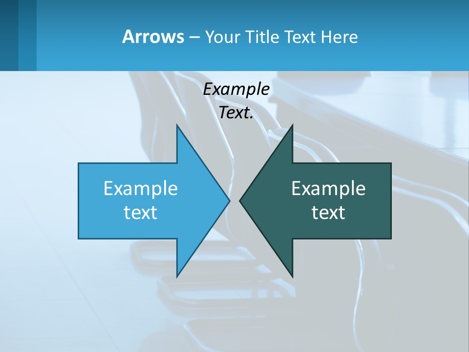 System Heat Cooling PowerPoint Template