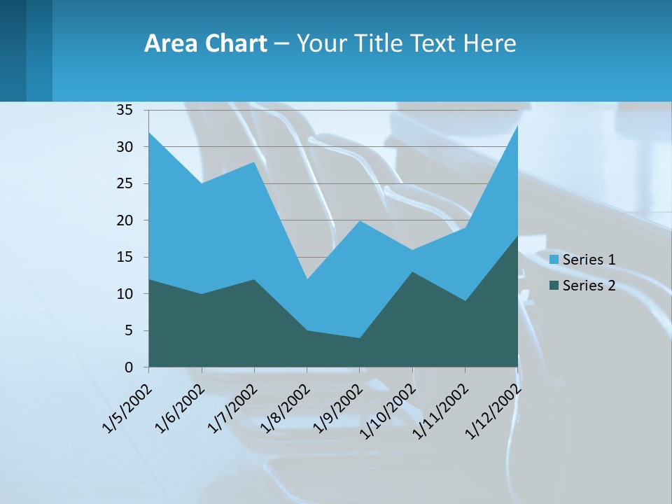 System Heat Cooling PowerPoint Template