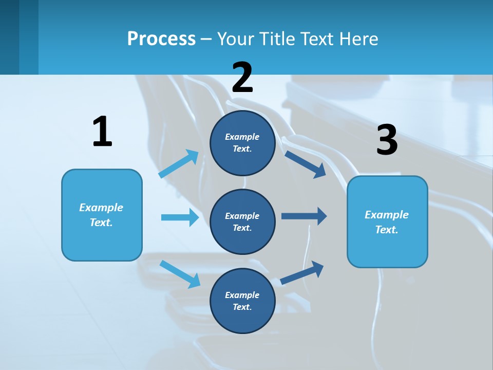 System Heat Cooling PowerPoint Template