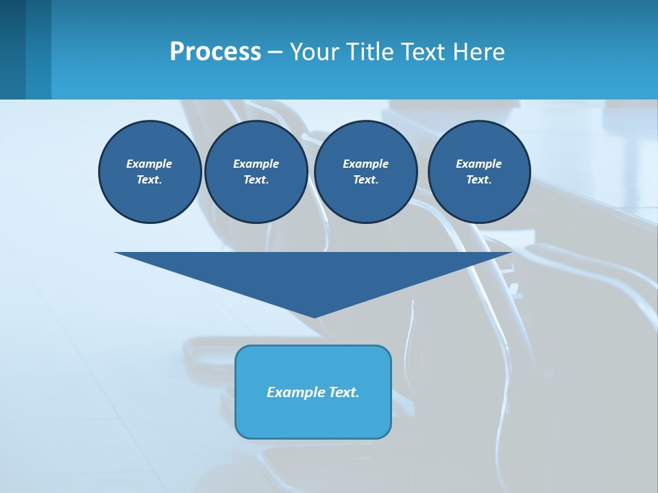 System Heat Cooling PowerPoint Template