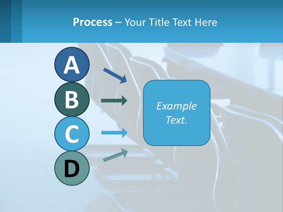 System Heat Cooling PowerPoint Template