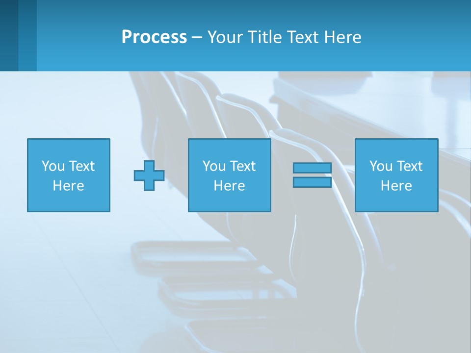 System Heat Cooling PowerPoint Template
