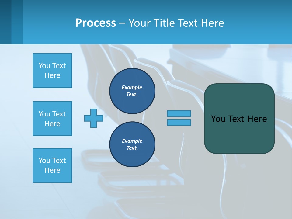 System Heat Cooling PowerPoint Template