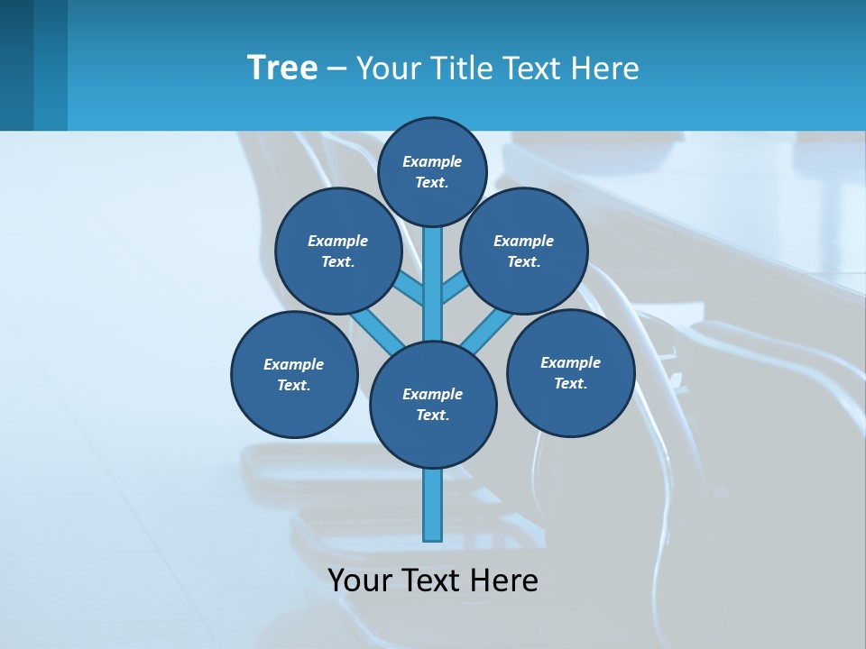 System Heat Cooling PowerPoint Template