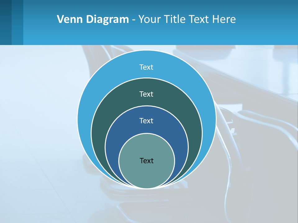 System Heat Cooling PowerPoint Template