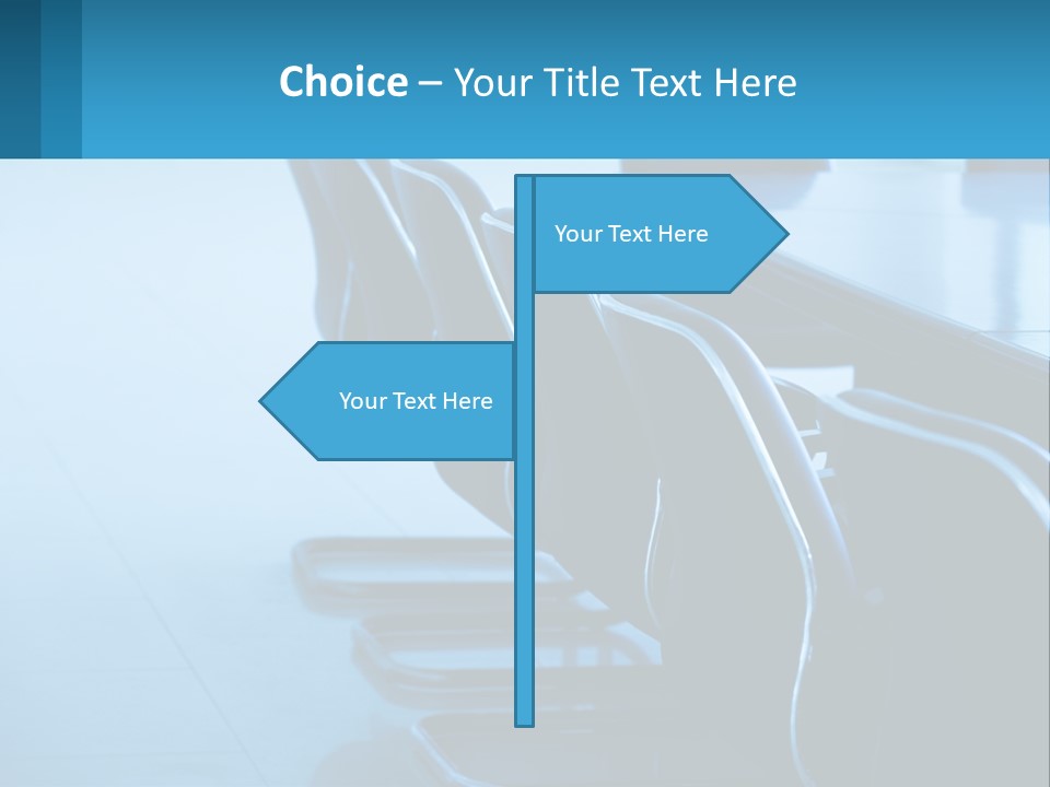 System Heat Cooling PowerPoint Template
