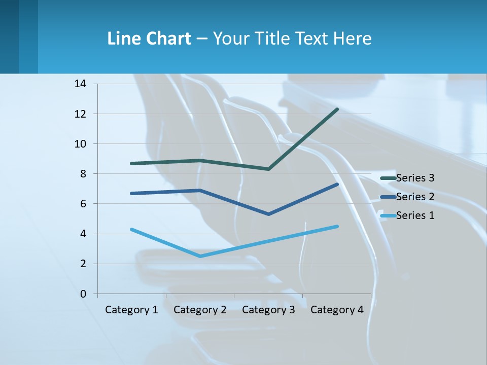 System Heat Cooling PowerPoint Template