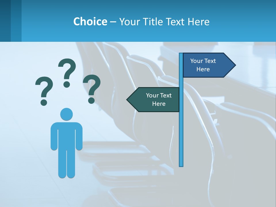 System Heat Cooling PowerPoint Template