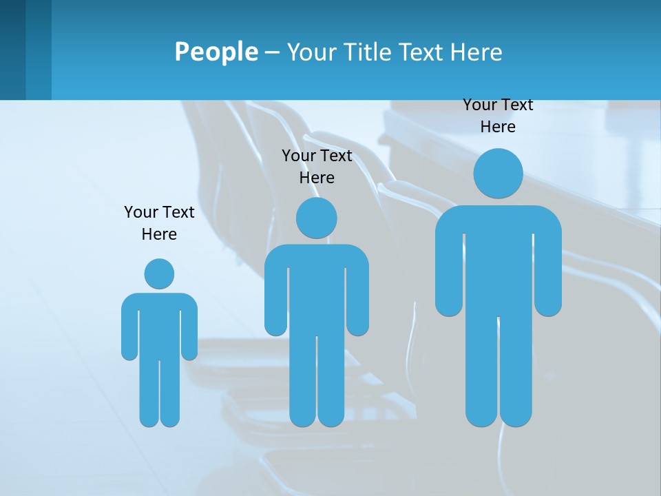 System Heat Cooling PowerPoint Template