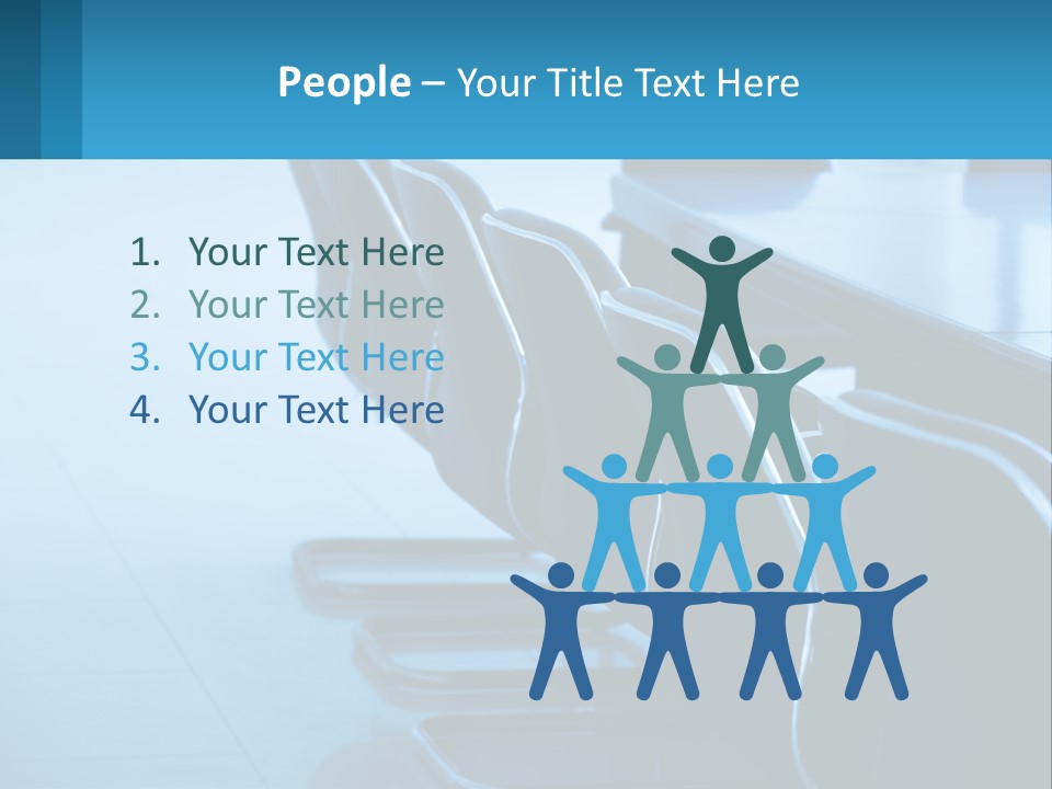 System Heat Cooling PowerPoint Template