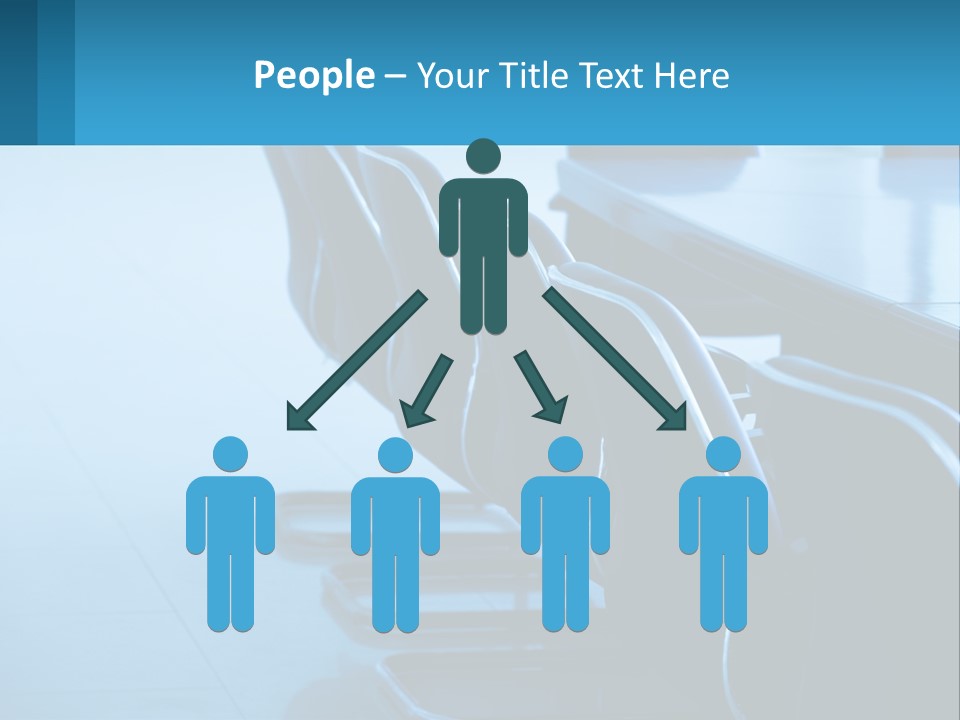 System Heat Cooling PowerPoint Template