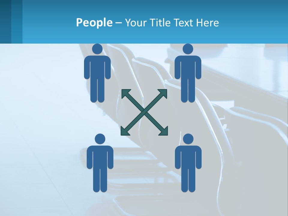 System Heat Cooling PowerPoint Template
