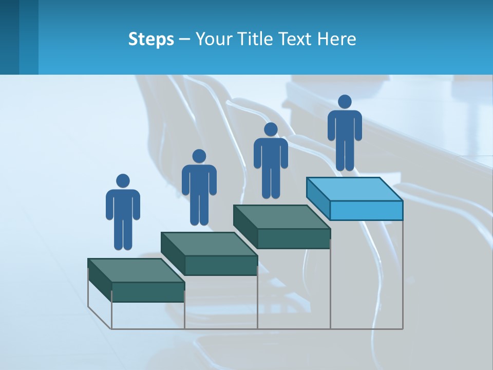 System Heat Cooling PowerPoint Template