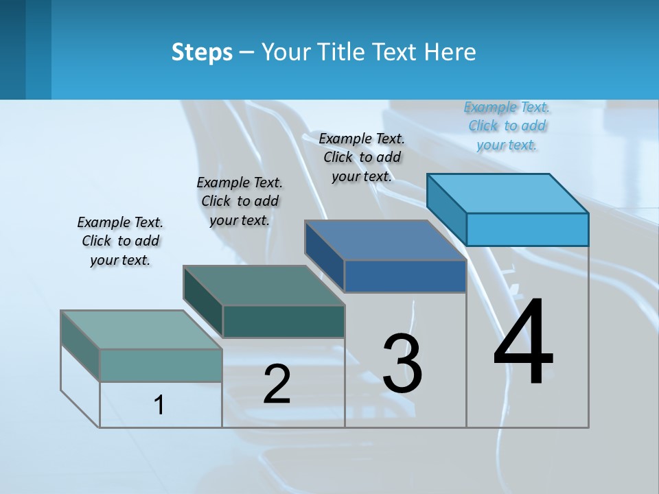 System Heat Cooling PowerPoint Template