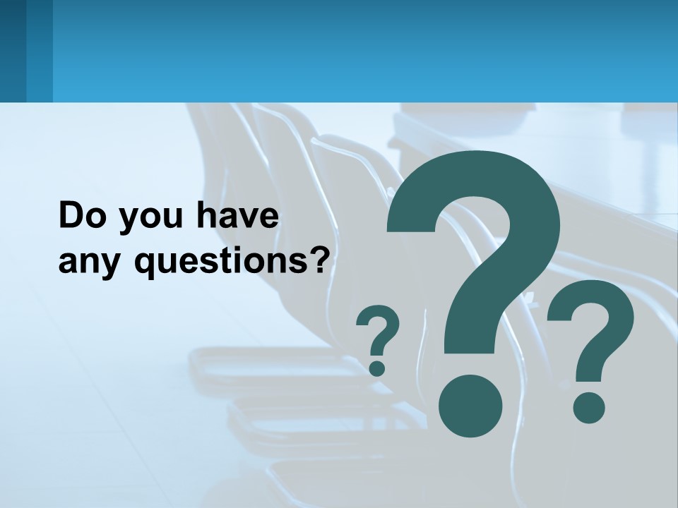 System Heat Cooling PowerPoint Template