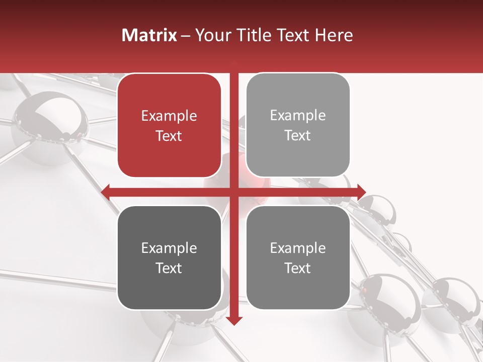 Heat Unit Climate PowerPoint Template