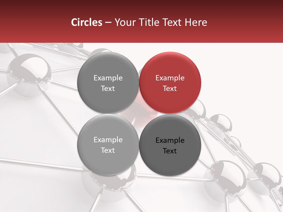 Heat Unit Climate PowerPoint Template