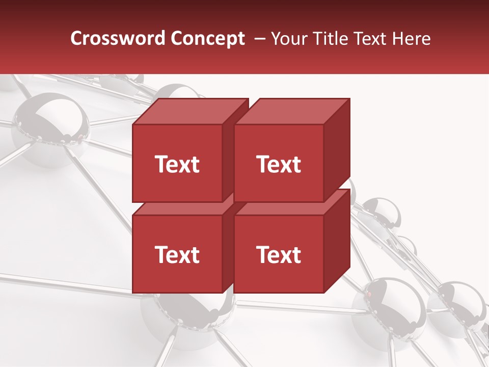 Heat Unit Climate PowerPoint Template
