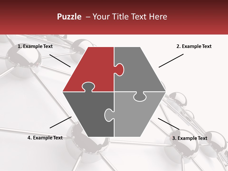 Heat Unit Climate PowerPoint Template