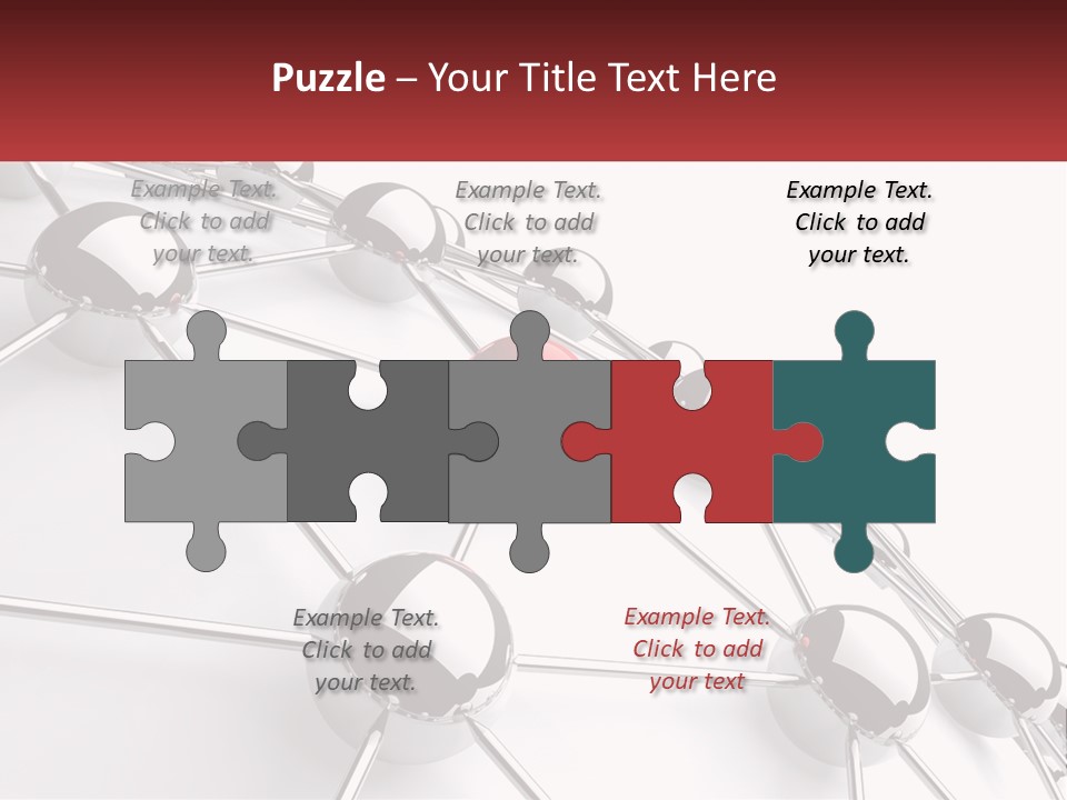 Heat Unit Climate PowerPoint Template
