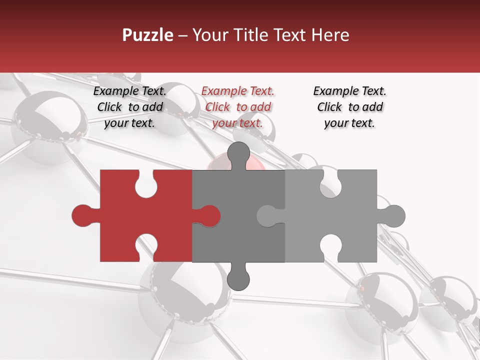 Heat Unit Climate PowerPoint Template