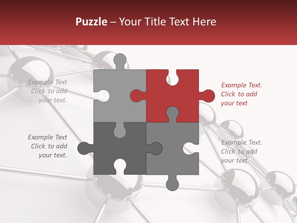 Heat Unit Climate PowerPoint Template