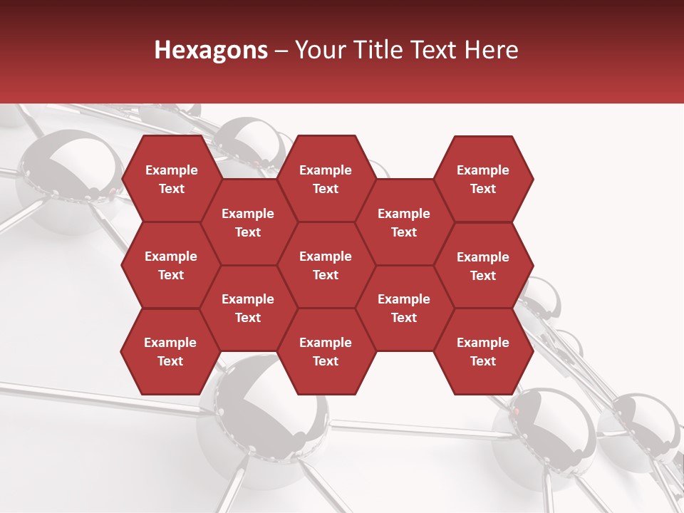Heat Unit Climate PowerPoint Template