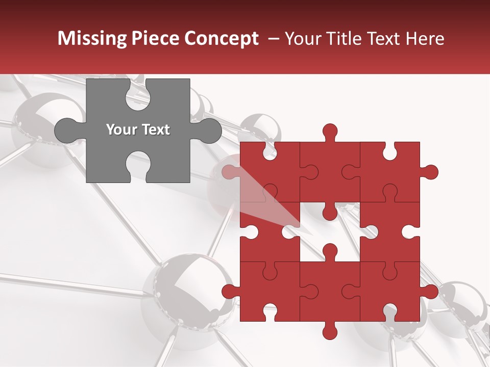 Heat Unit Climate PowerPoint Template