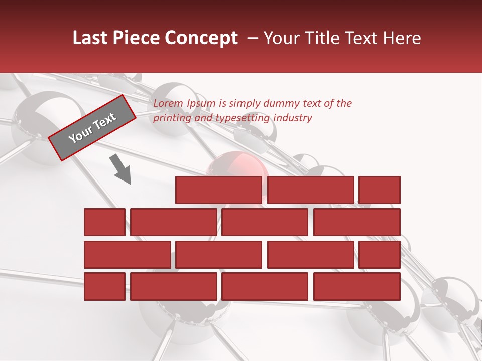 Heat Unit Climate PowerPoint Template